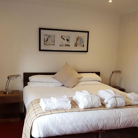 The Brander Lodge Hotel And Bistro Taynuilt Kamer foto