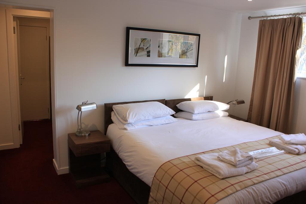 The Brander Lodge Hotel And Bistro Taynuilt Buitenkant foto