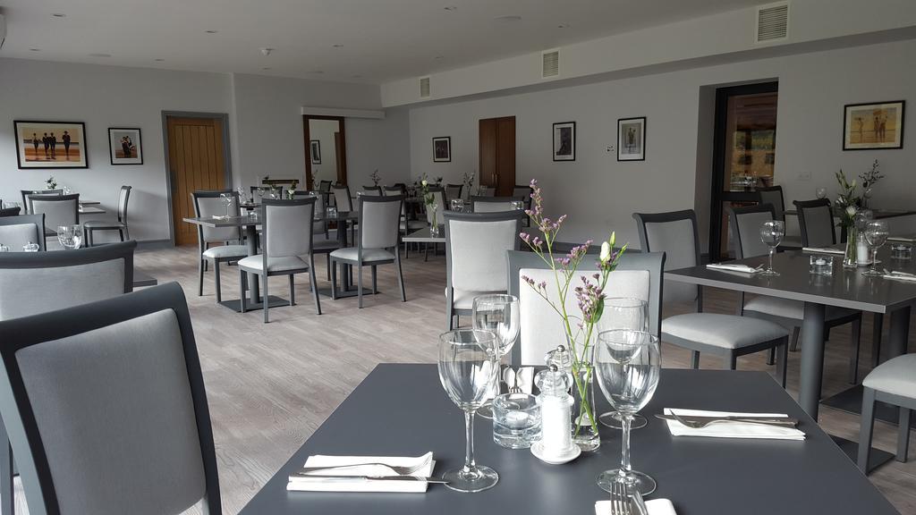 The Brander Lodge Hotel And Bistro Taynuilt Buitenkant foto