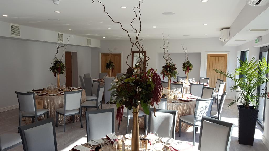The Brander Lodge Hotel And Bistro Taynuilt Buitenkant foto